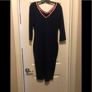 ⭐️SOLD ⭐️ Super Cute Sweater Dress